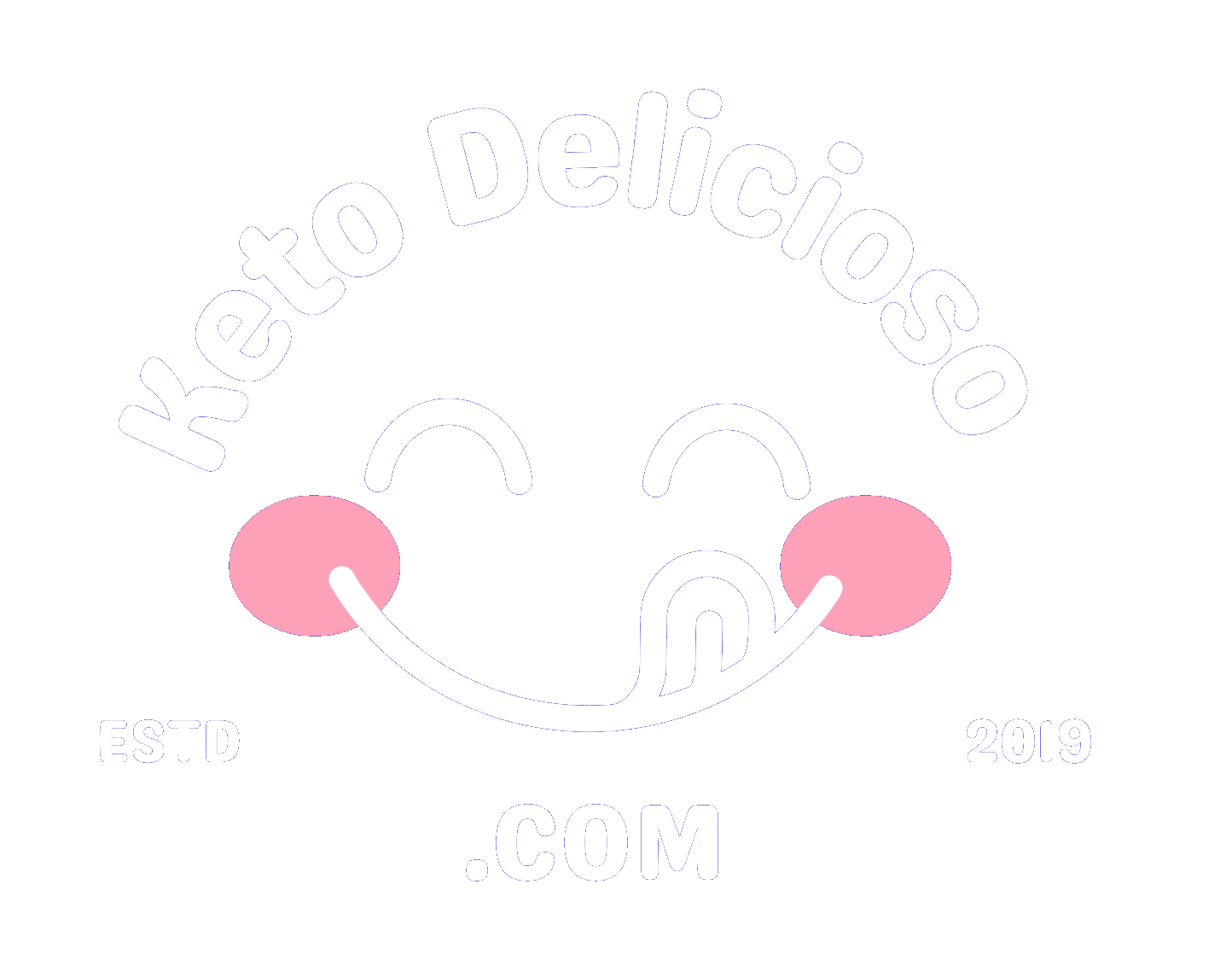 Postres Keto Zero Logo
